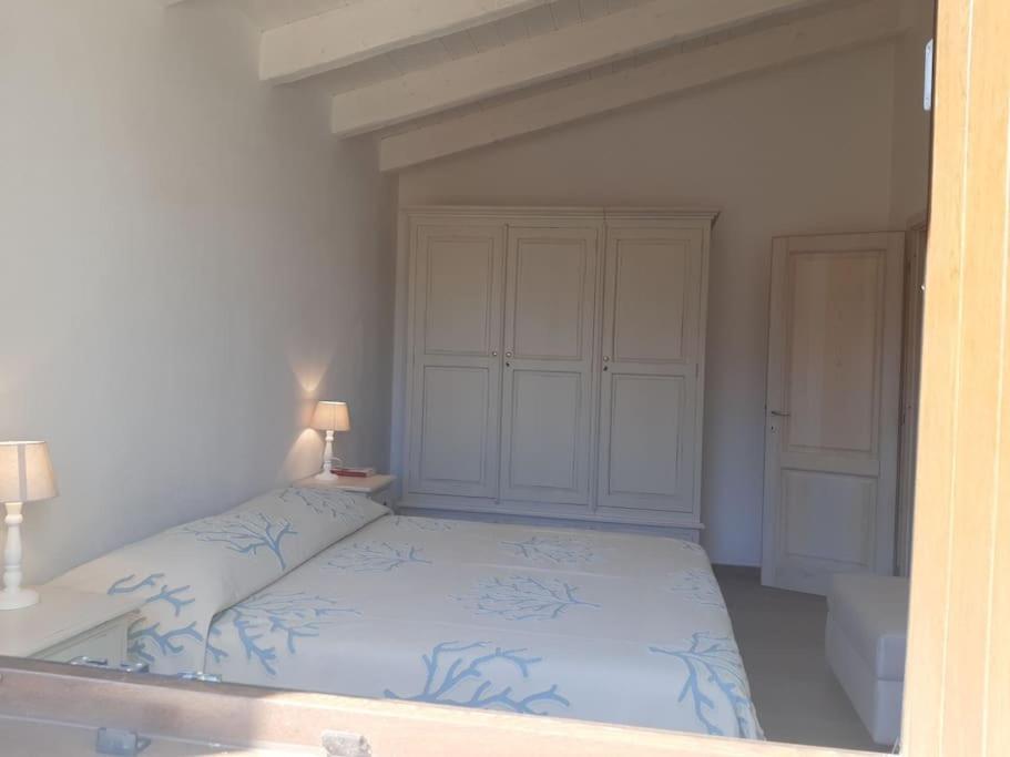 Villa Indipendente Al Mare Budoni Tanaunella Eksteriør billede