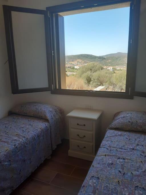 Villa Indipendente Al Mare Budoni Tanaunella Eksteriør billede