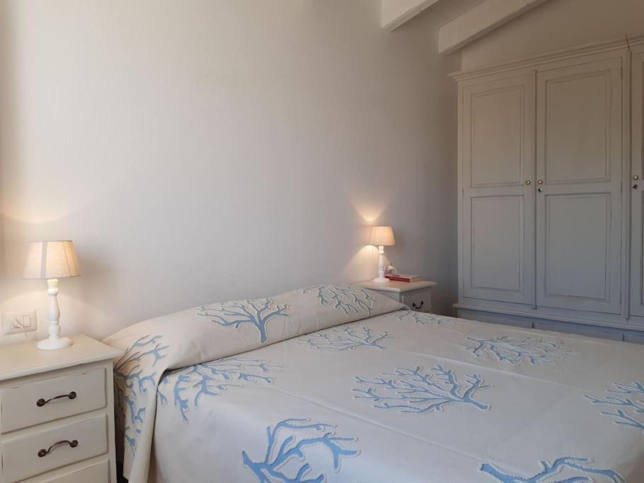 Villa Indipendente Al Mare Budoni Tanaunella Eksteriør billede